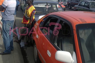 Côte dÂ’Ivoire : Affrontement entre syndicats  à  Treichville, 2 morts